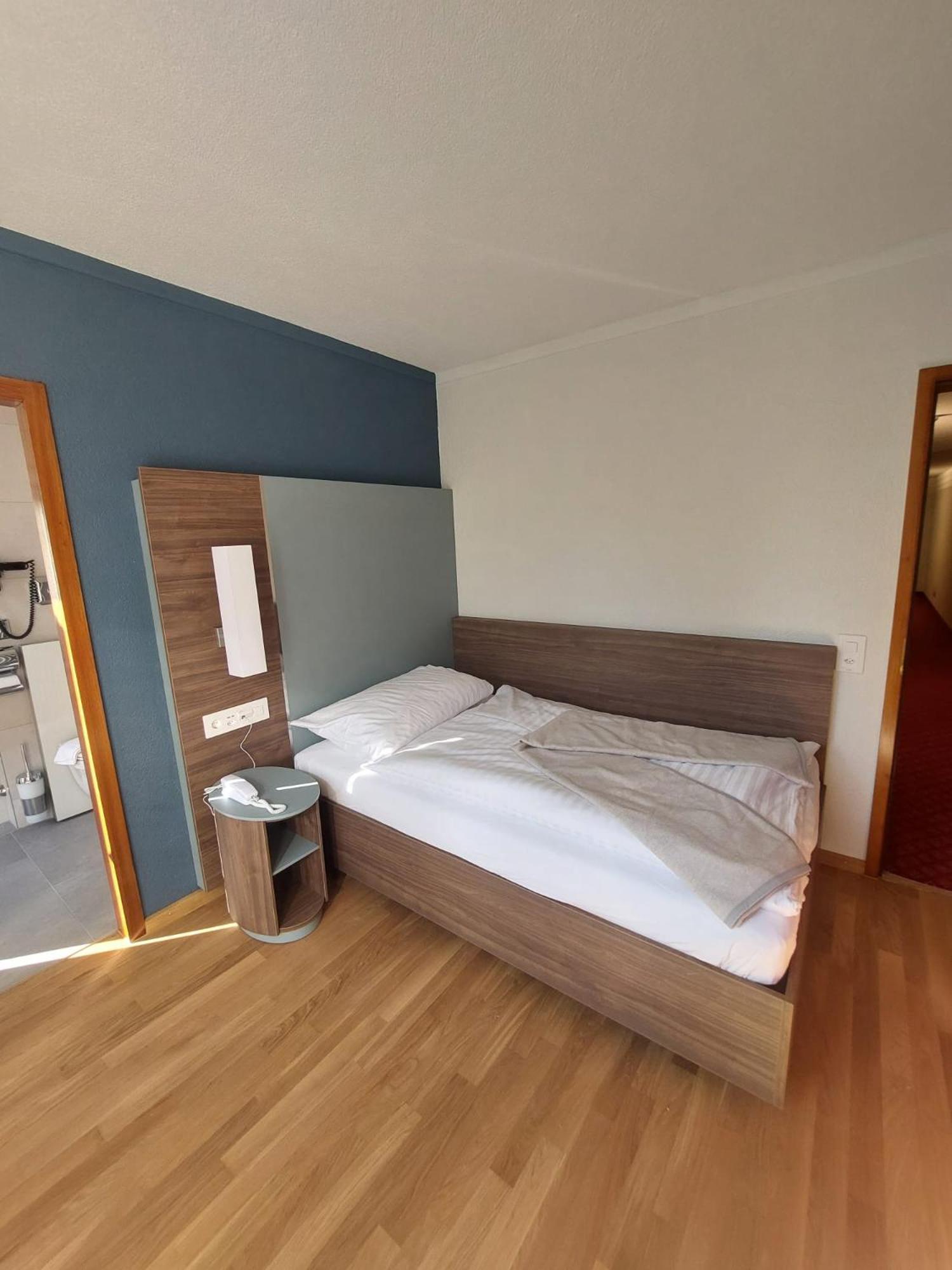 Hotel Post Glarnerhof Гларус Экстерьер фото